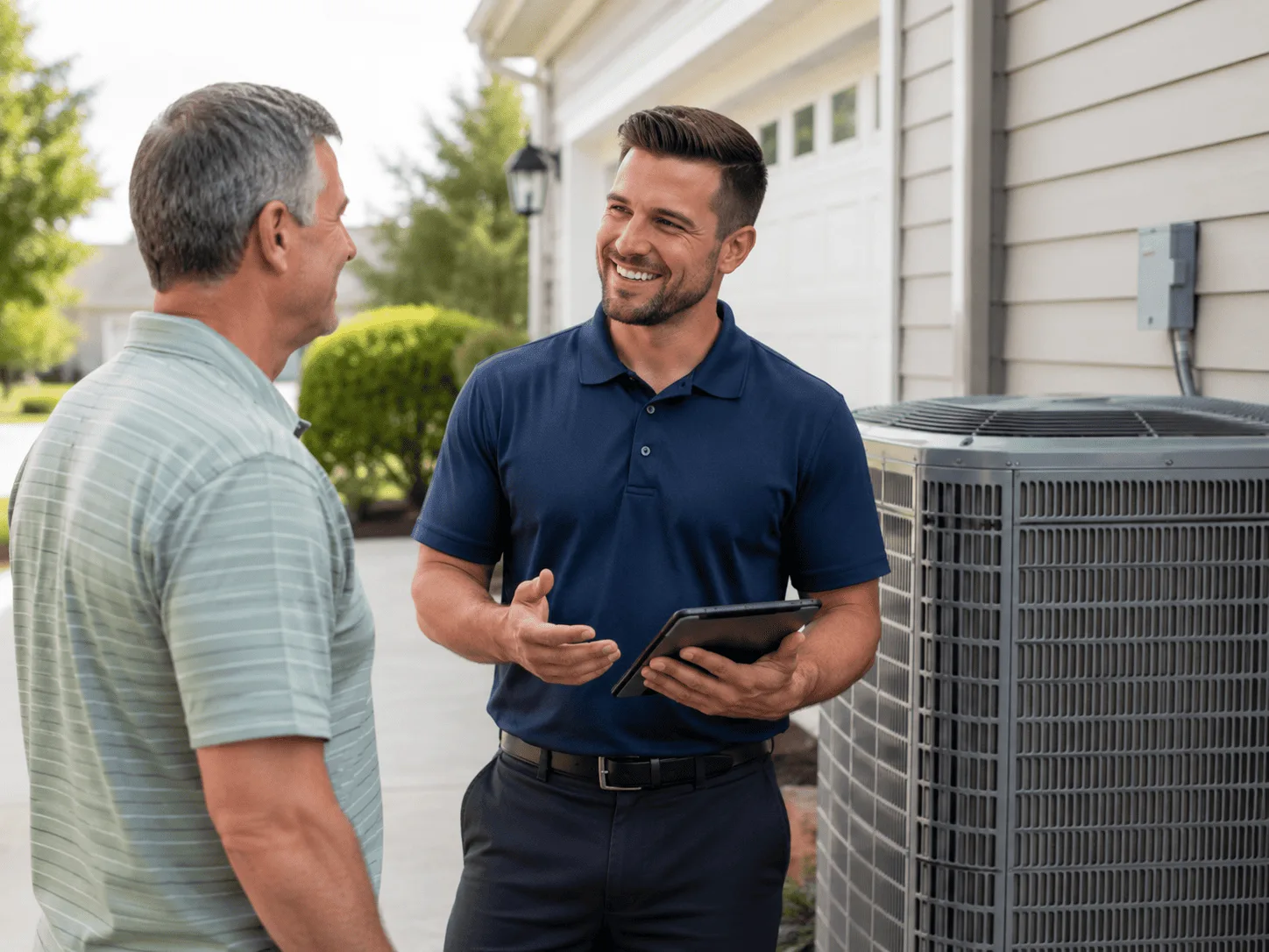 Heat Pump Installation Fairport, NY FAQs